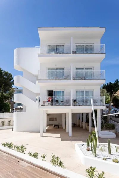 Hotel Torá — foto 4