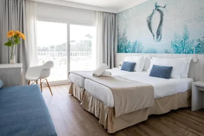 Hotel Torá — foto 5