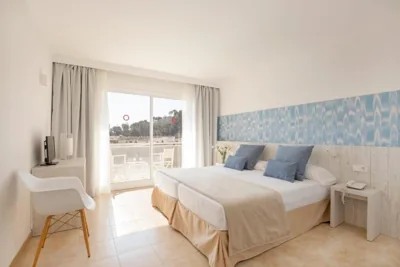 Hotel Torá — foto 6