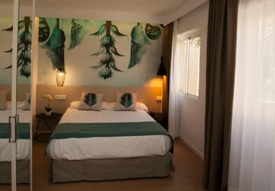 Hotel Torá — foto 8