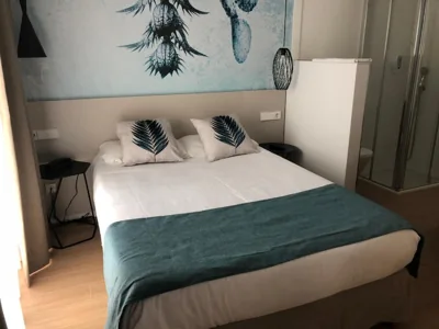 Hotel Torá — foto 10