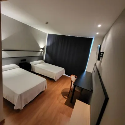 Hotel Torcal — foto 2