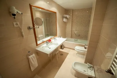 Hotel Torcal — foto 3