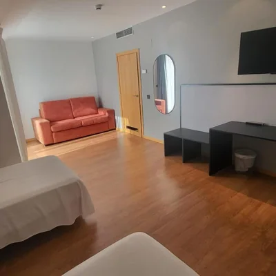 Hotel Torcal — foto 5