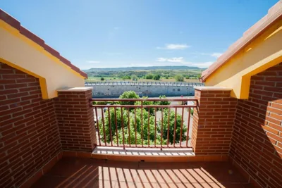 Hotel Torcal — foto 6