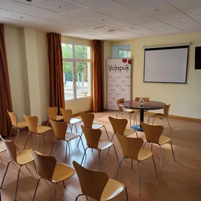 Hotel Torcal — foto 7