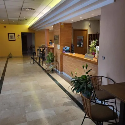 Hotel Torcal — foto 10