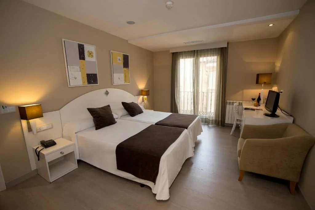 Hotel Torico Plaza