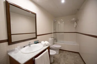 Hotel Torico Plaza — Foto 3