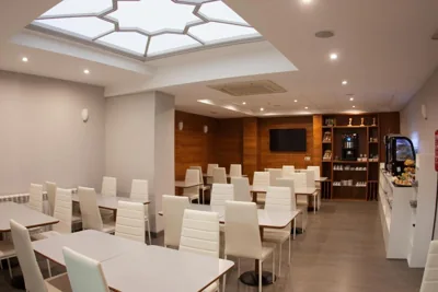 Hotel Torico Plaza — Foto 5