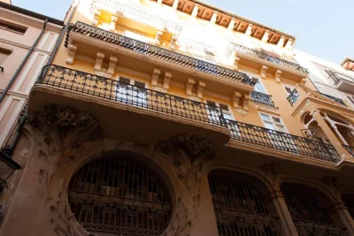 Hotel Torico Plaza — Foto 12