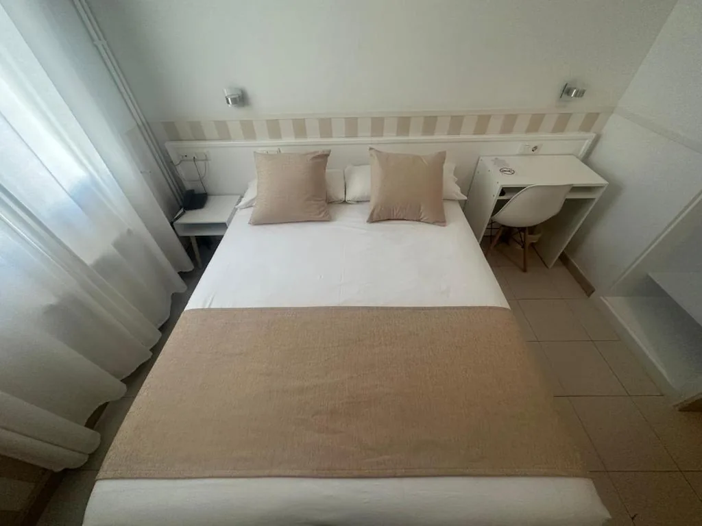 Camera doppia — Hotel Torino