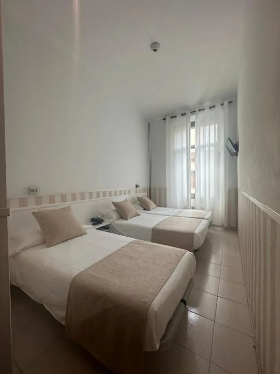 Camera tripla — Hotel Torino