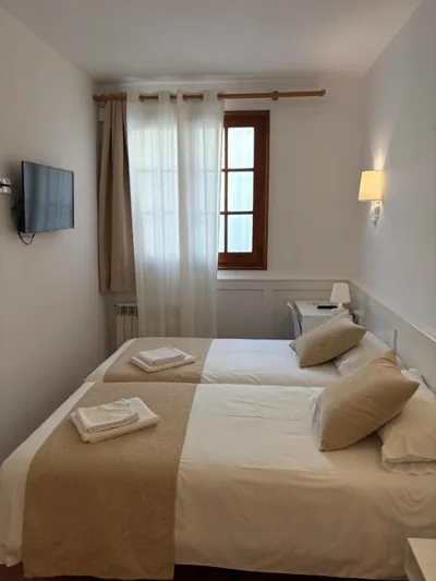 Hotel Torino — foto 2