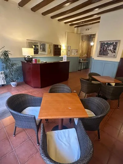 Hotel Torino — foto 4