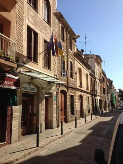 Hotel Torino — foto 5