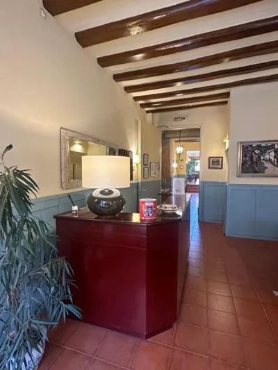 Hotel Torino — foto 11