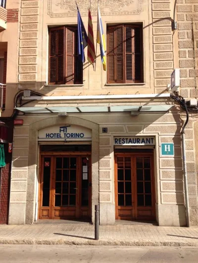 Hotel Torino — foto 12