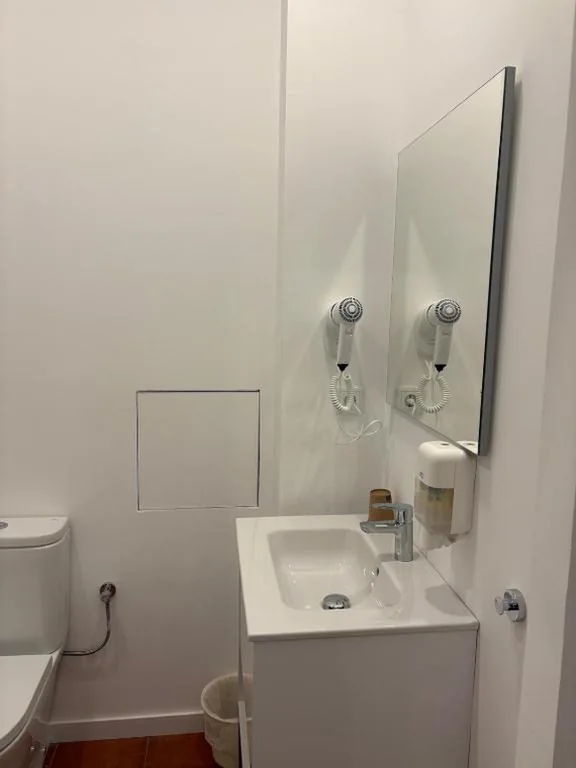 Suite standard — Hotel Torino