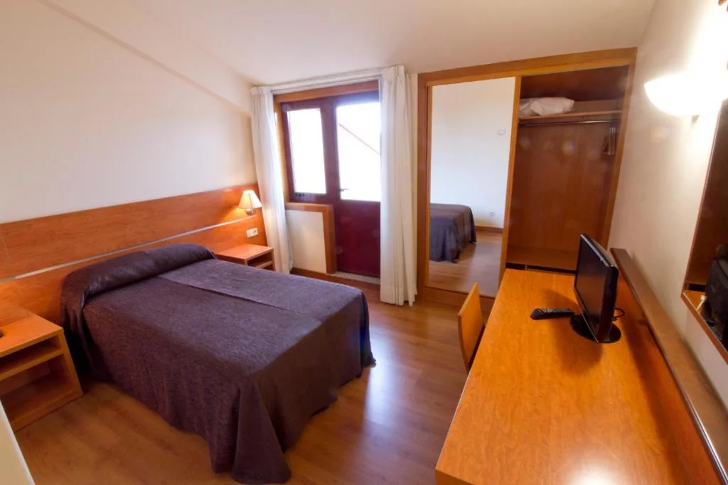 Camera singola — Hotel Torques