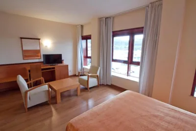Hotel Torques — foto 2