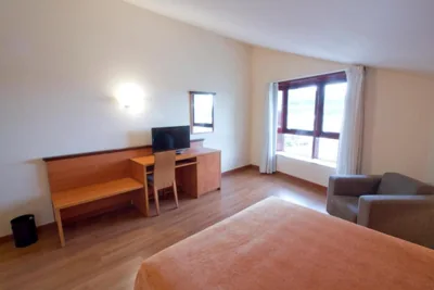 Hotel Torques — foto 5