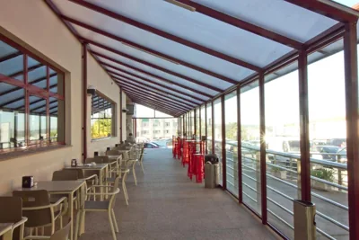 Hotel Torques — foto 6