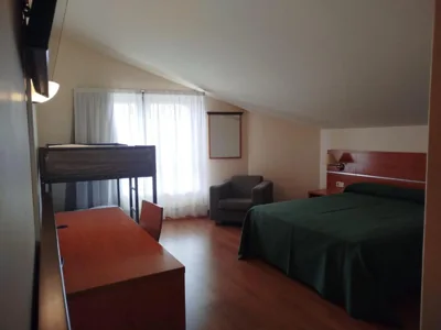 Hotel Torques — foto 10