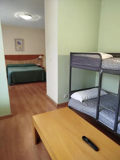 Hotel Torques — foto 11