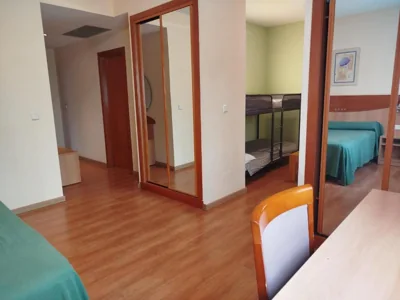 Hotel Torques — foto 12