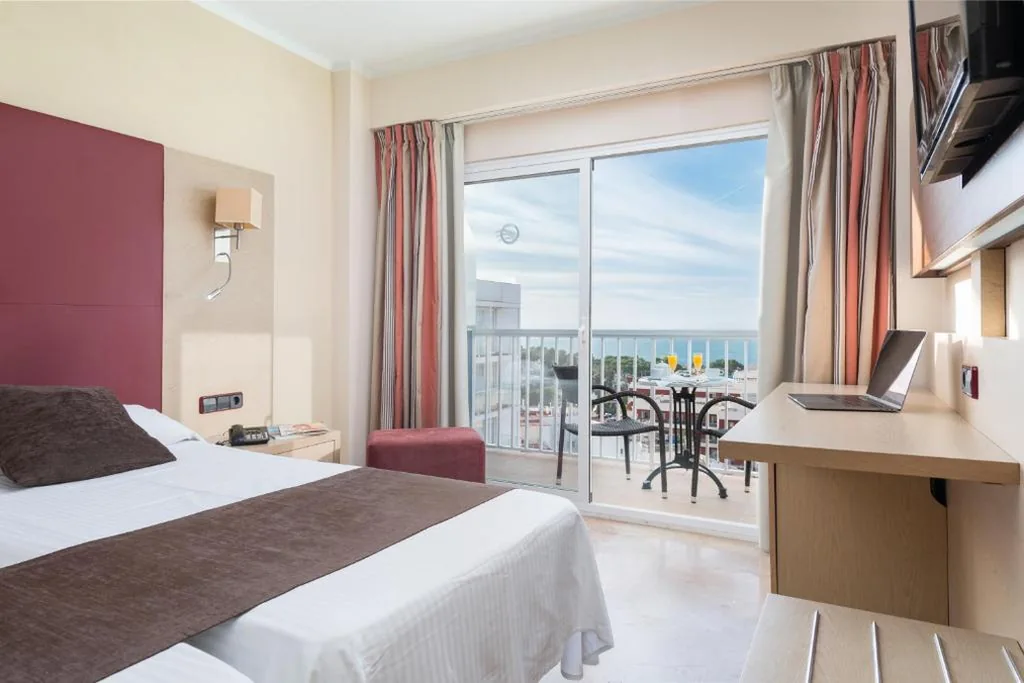 Hotel Torre Azul & Spa - Adults Only