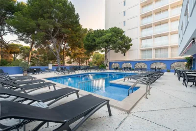 Hotel Torre Azul & Spa - Adults Only — photo 5
