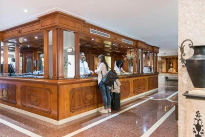 Hotel Torre Azul & Spa - Adults Only — photo 6