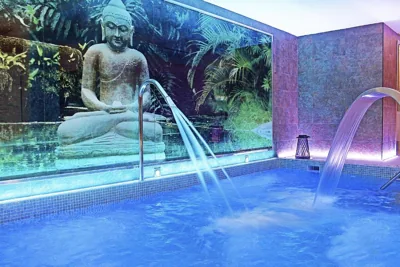 Hotel Torre Azul & Spa - Adults Only — photo 7