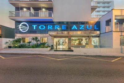 Hotel Torre Azul & Spa - Adults Only — photo 10
