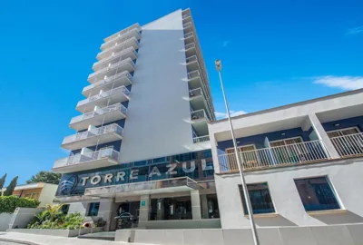 Hotel Torre Azul & Spa - Adults Only — photo 11