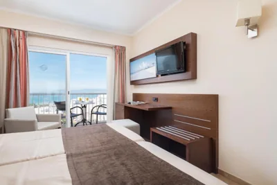 Hotel Torre Azul & Spa - Adults Only — photo 12