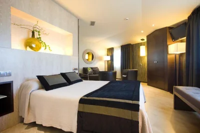 Hotel Torre de Núñez — foto 2