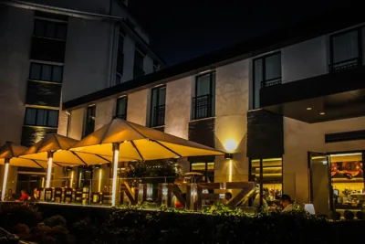 Hotel Torre de Núñez — foto 4