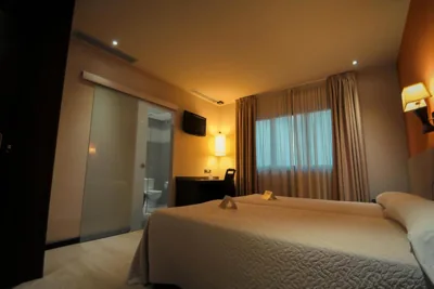 Hotel Torre de Núñez — foto 5
