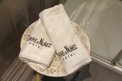 Hotel Torre de Núñez — foto 6