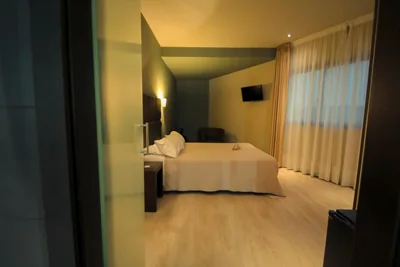 Hotel Torre de Núñez — foto 7