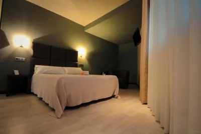 Hotel Torre de Núñez — foto 8
