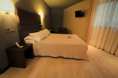 Hotel Torre de Núñez — foto 10