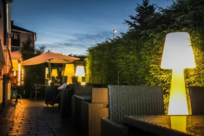 Hotel Torre de Núñez — foto 11