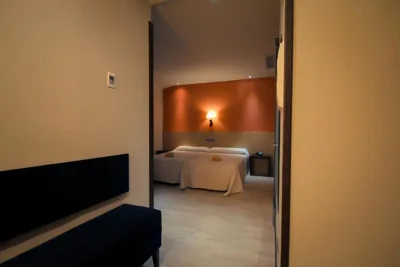 Hotel Torre de Núñez — foto 12
