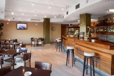 Hotel Torre de Sila — foto 4