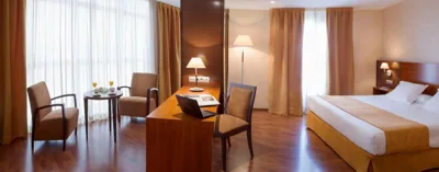 Hotel Torre de Sila — foto 6