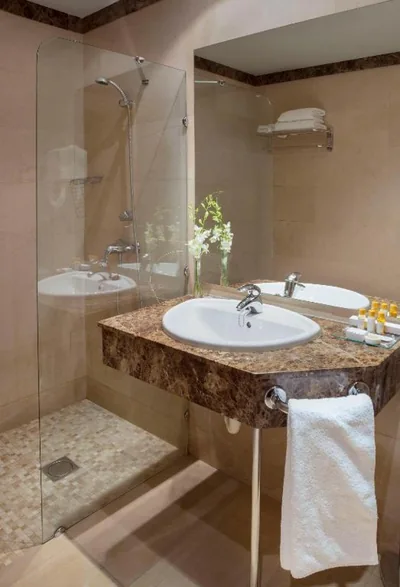 Hotel Torre de Sila — foto 11