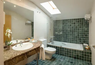 Hotel Torre de Sila — foto 12